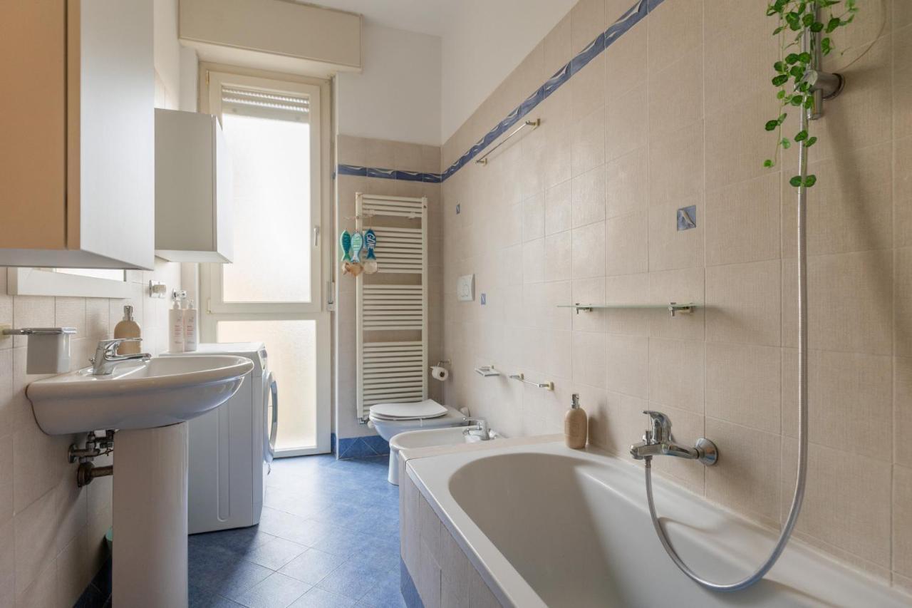 Casa Limone By Wonderful Italy Apartment Болоня Екстериор снимка