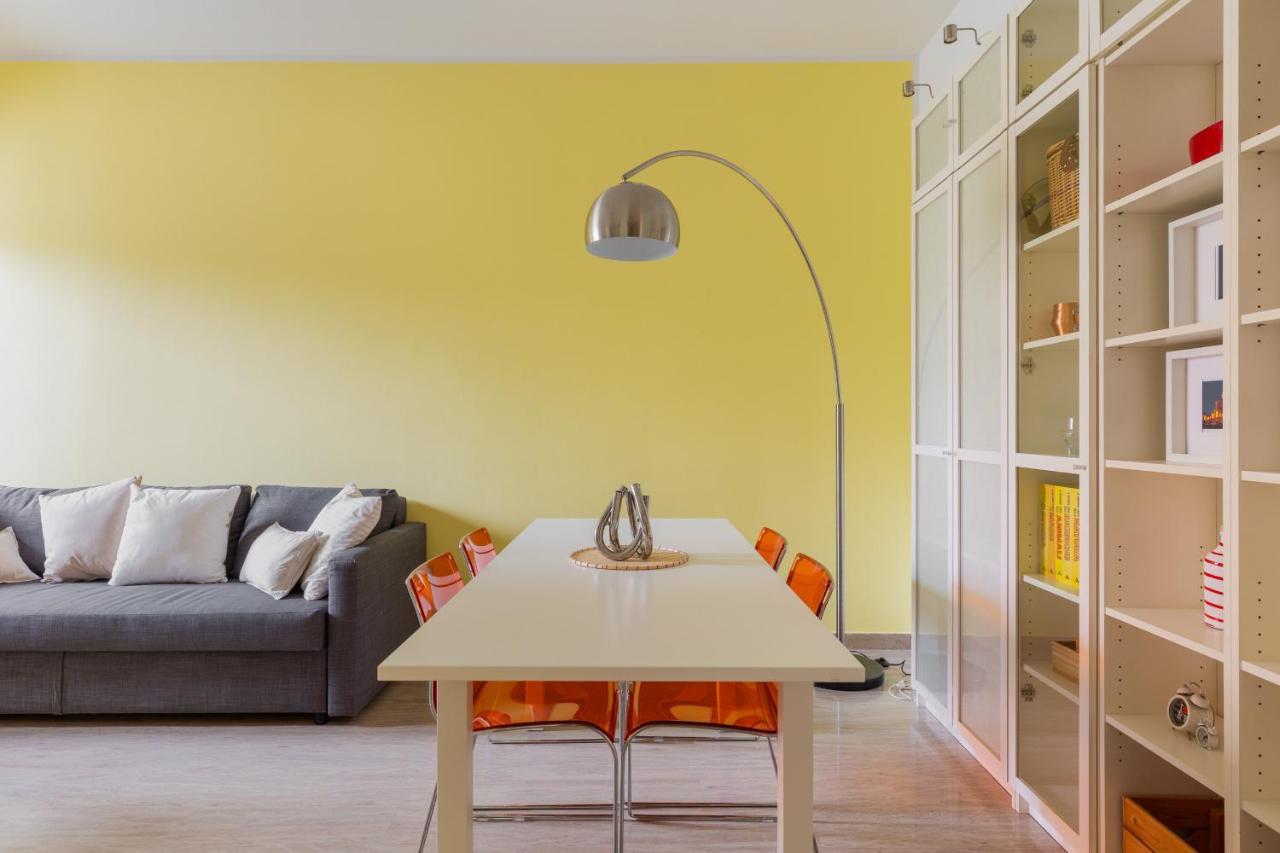 Casa Limone By Wonderful Italy Apartment Болоня Екстериор снимка