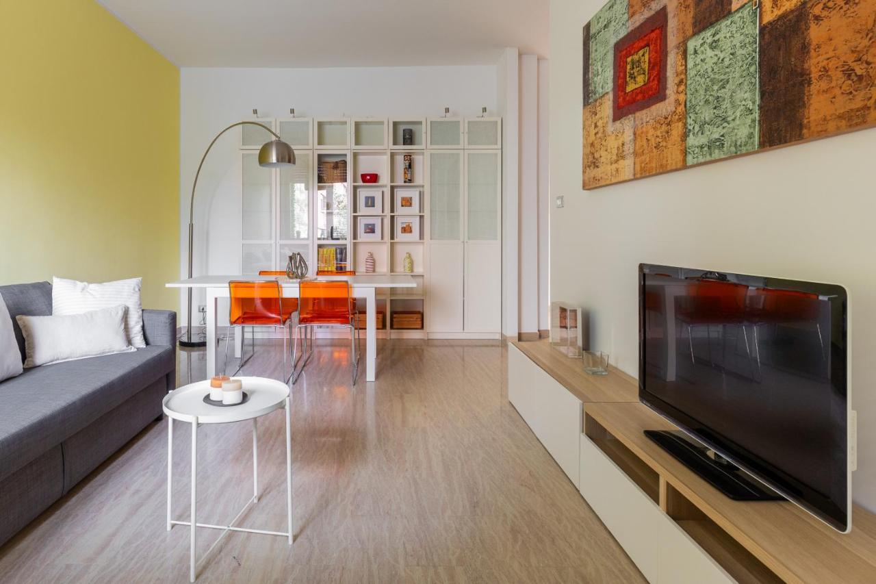 Casa Limone By Wonderful Italy Apartment Болоня Екстериор снимка