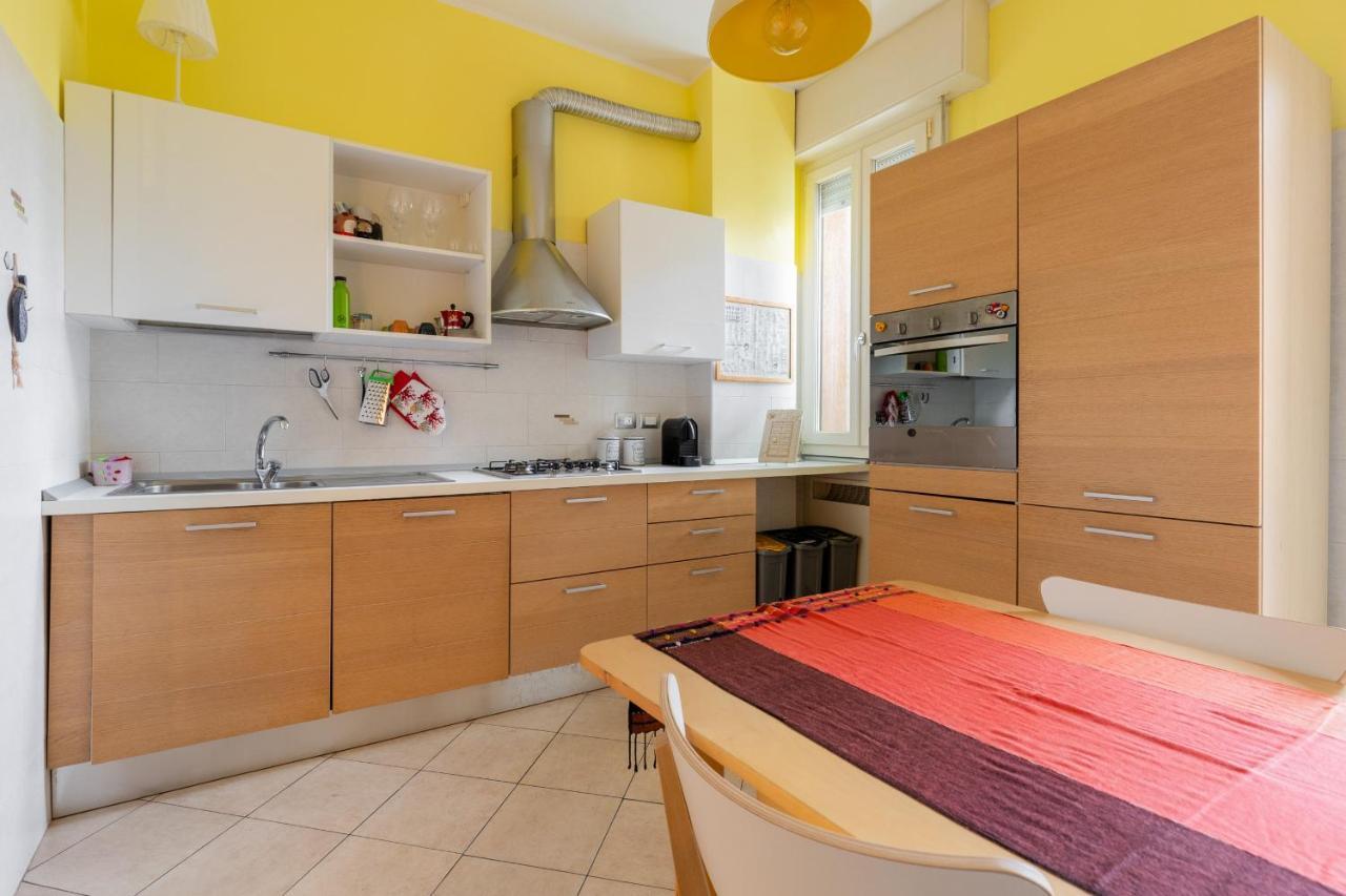 Casa Limone By Wonderful Italy Apartment Болоня Екстериор снимка