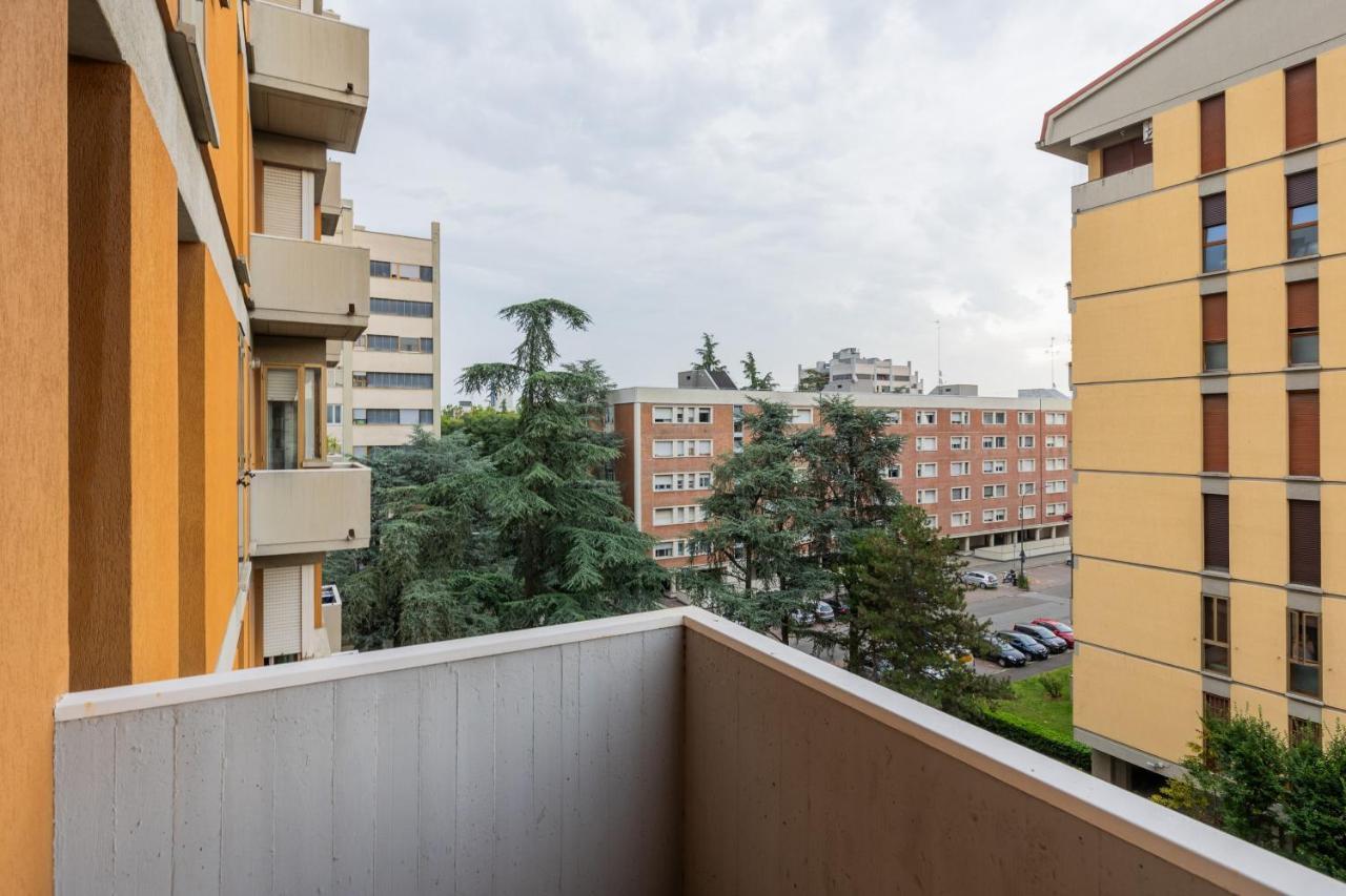Casa Limone By Wonderful Italy Apartment Болоня Екстериор снимка