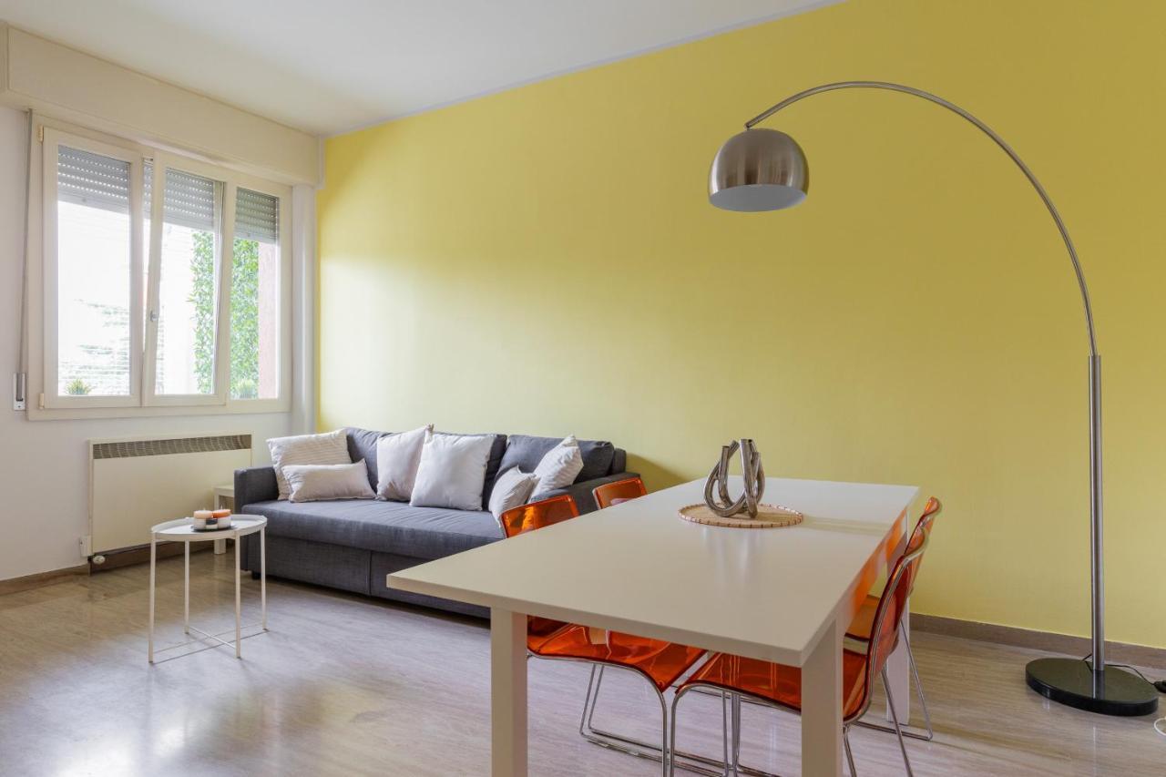 Casa Limone By Wonderful Italy Apartment Болоня Екстериор снимка
