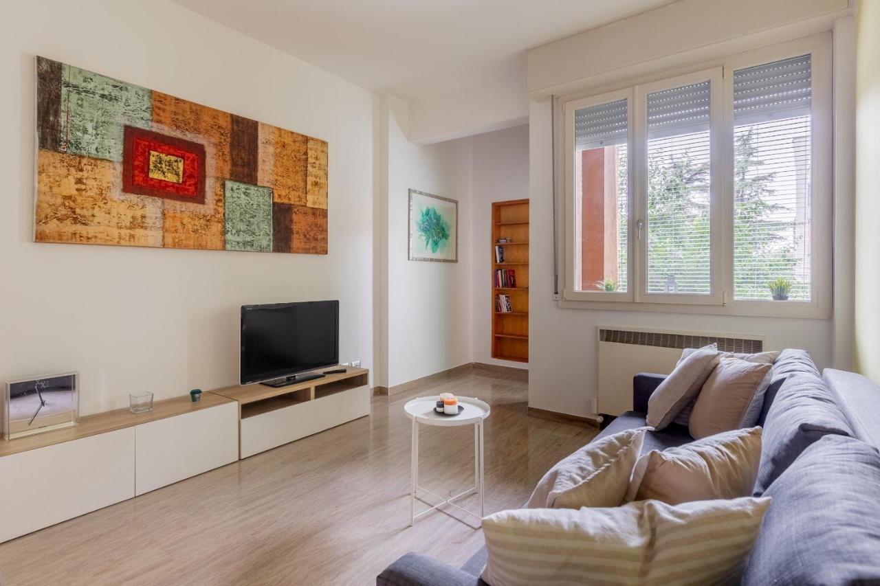 Casa Limone By Wonderful Italy Apartment Болоня Екстериор снимка