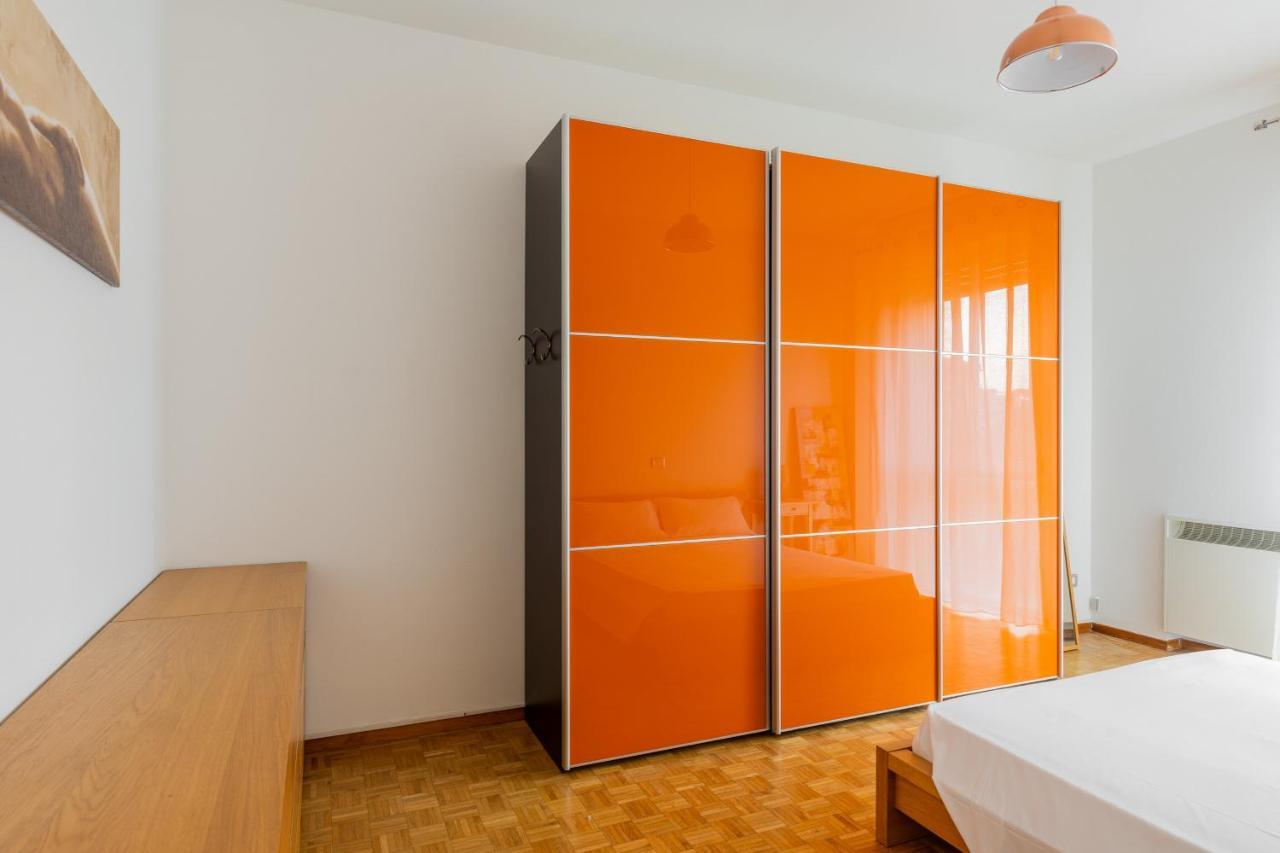 Casa Limone By Wonderful Italy Apartment Болоня Екстериор снимка