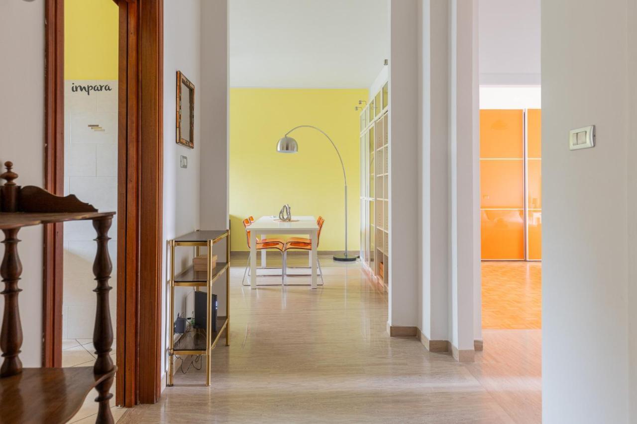 Casa Limone By Wonderful Italy Apartment Болоня Екстериор снимка