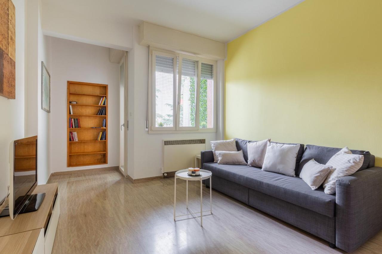 Casa Limone By Wonderful Italy Apartment Болоня Екстериор снимка