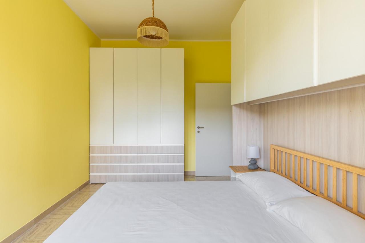 Casa Limone By Wonderful Italy Apartment Болоня Екстериор снимка