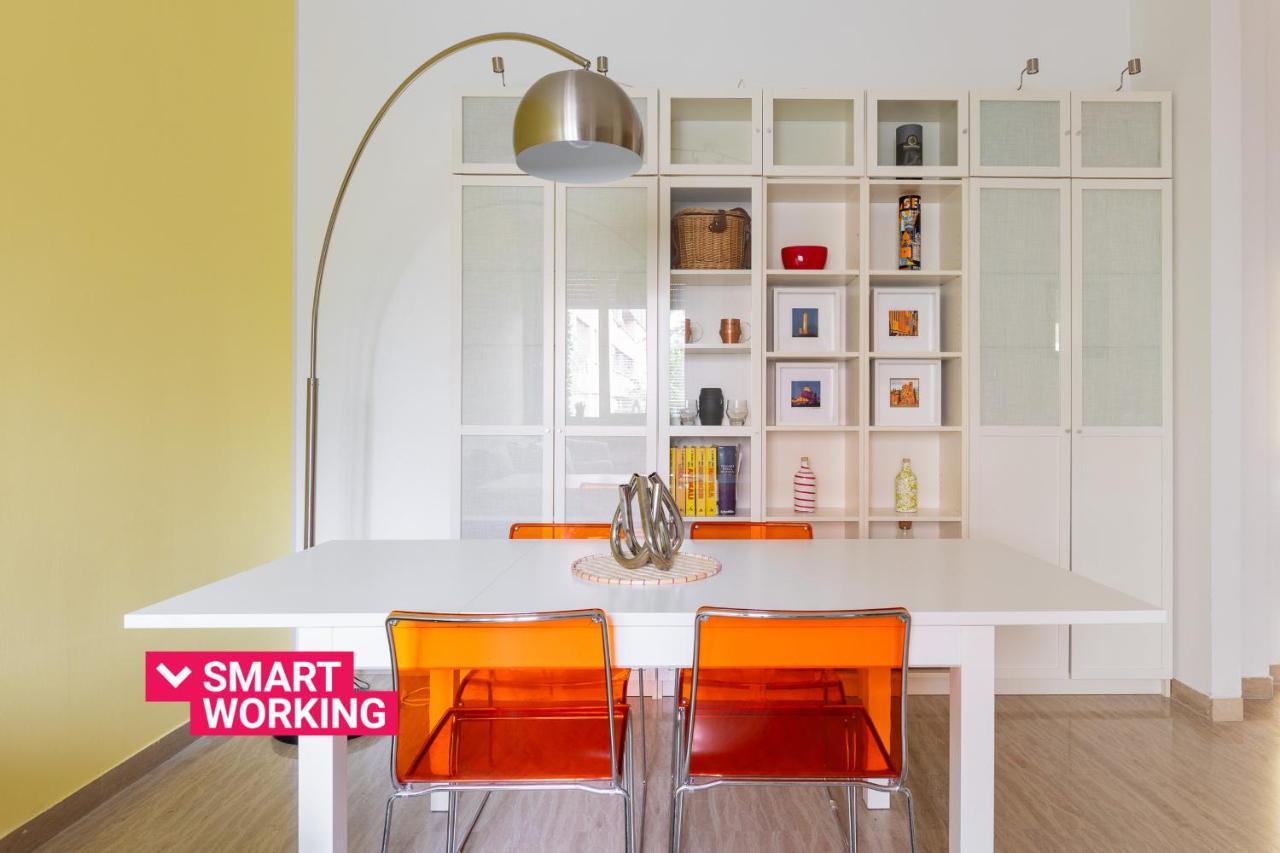 Casa Limone By Wonderful Italy Apartment Болоня Екстериор снимка