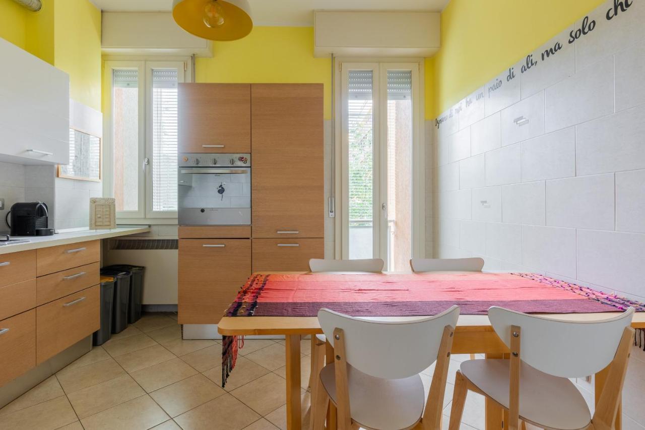 Casa Limone By Wonderful Italy Apartment Болоня Екстериор снимка