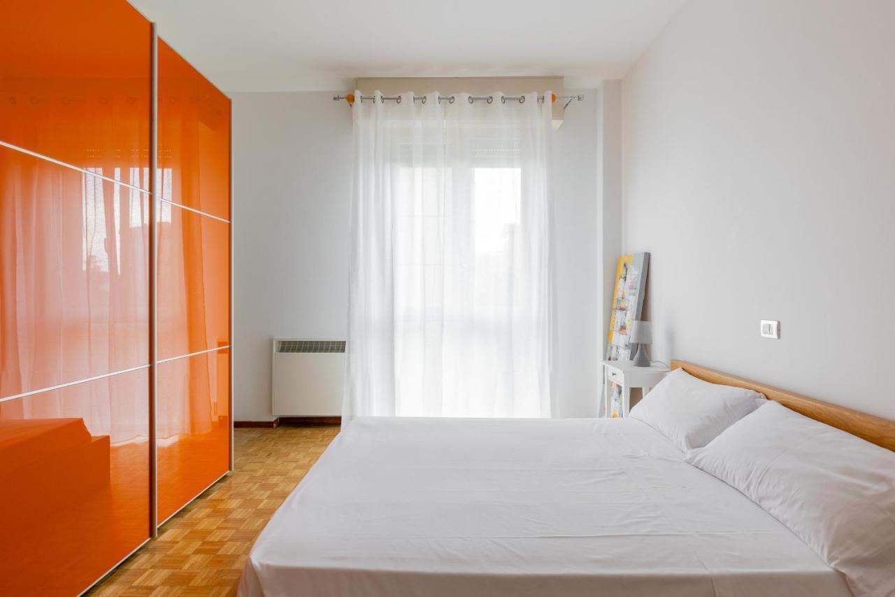 Casa Limone By Wonderful Italy Apartment Болоня Екстериор снимка